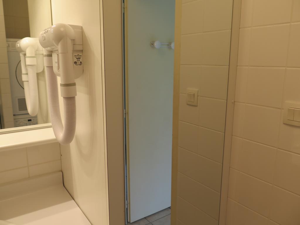ג'רארדמר Apartment Location Les Balcons De La Mauselaine מראה חיצוני תמונה