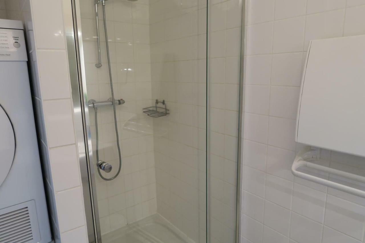 ג'רארדמר Apartment Location Les Balcons De La Mauselaine מראה חיצוני תמונה