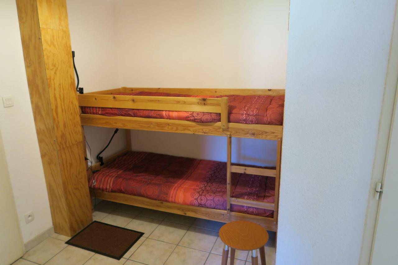 ג'רארדמר Apartment Location Les Balcons De La Mauselaine מראה חיצוני תמונה